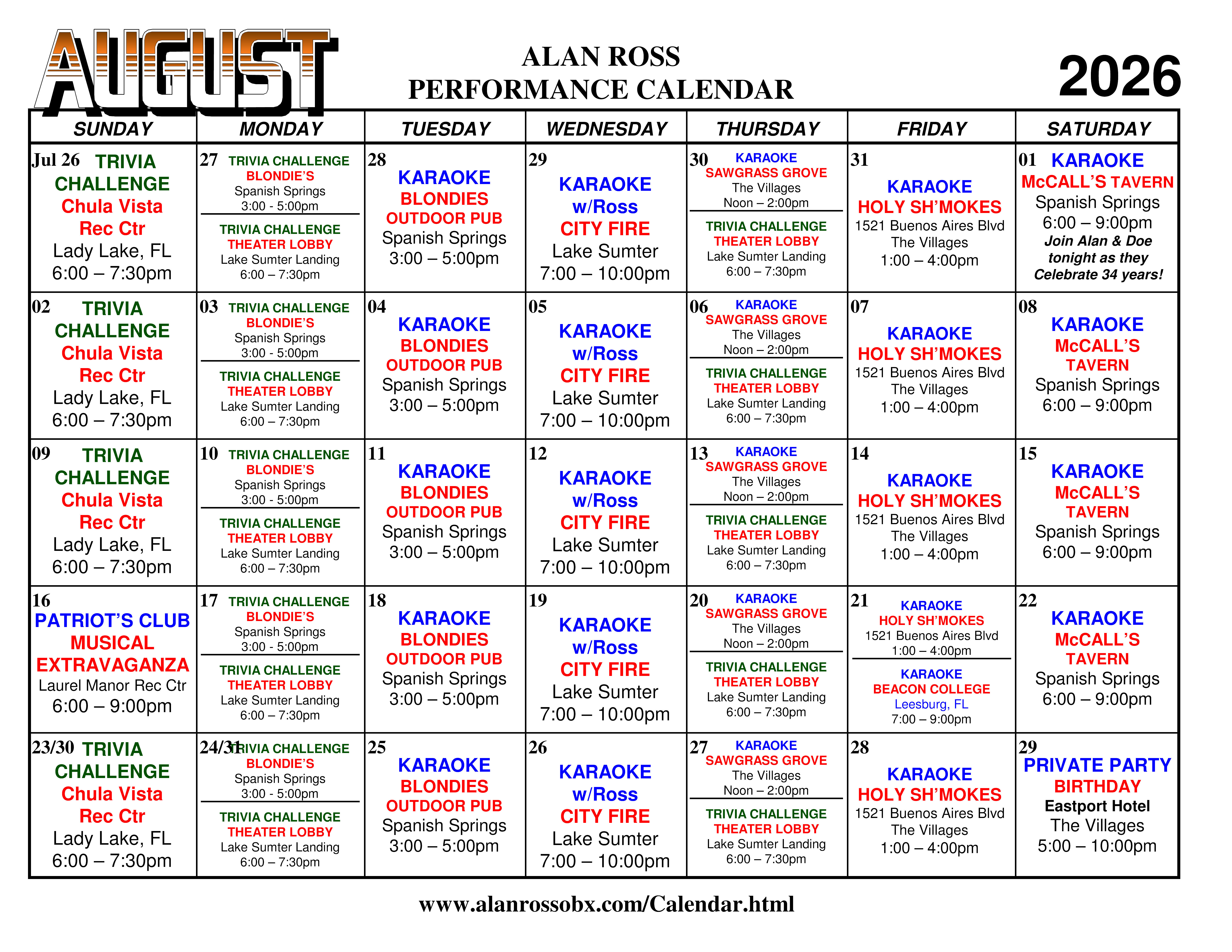 August 2026