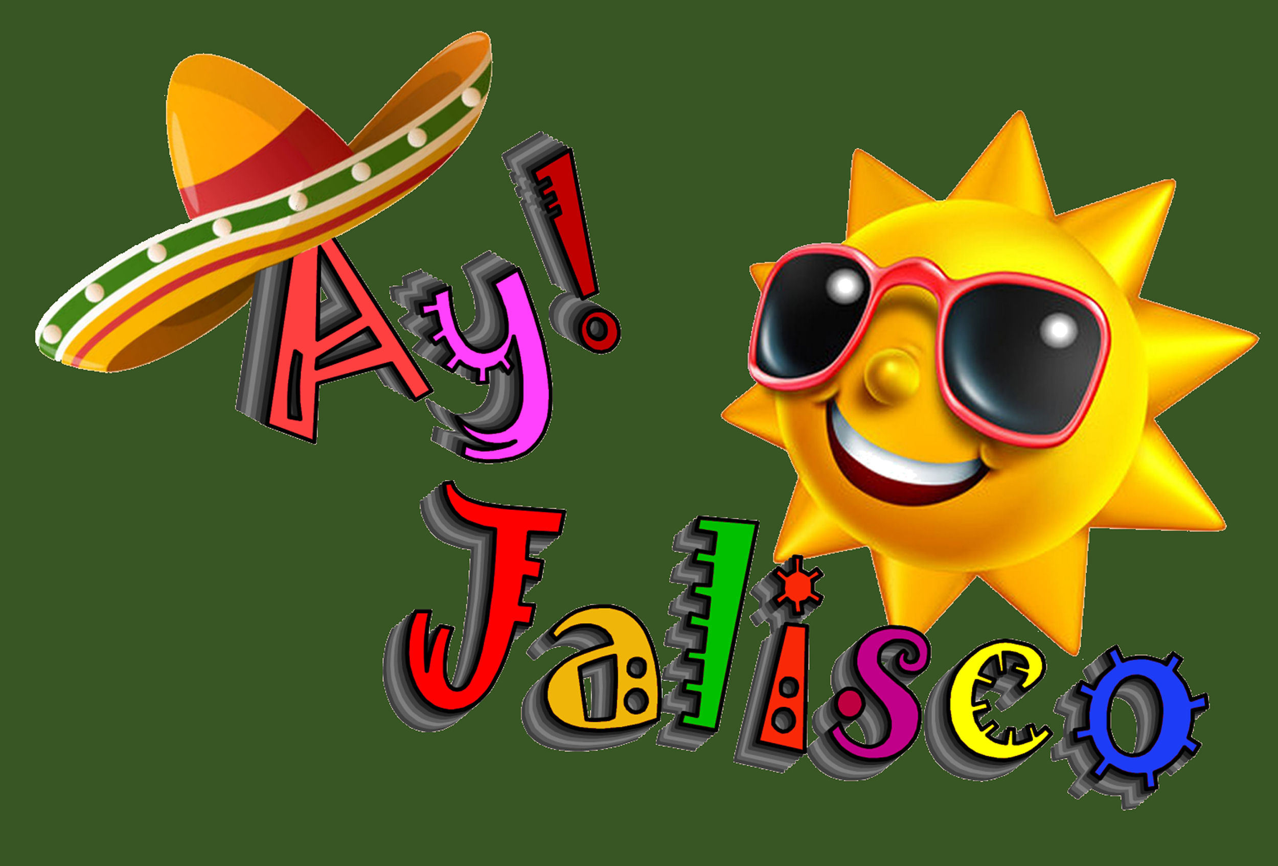 Ay! Jalisco