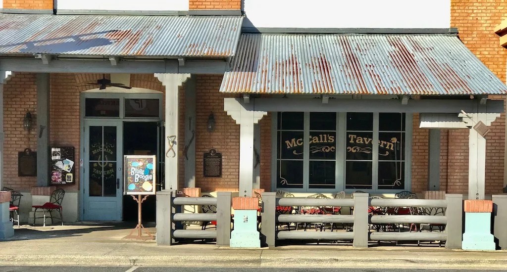 McCall's Tavern